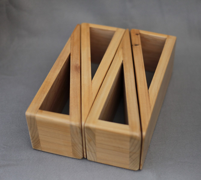 Wonder Woodworker
